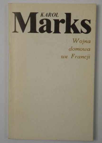 Wojna domowa we Francji