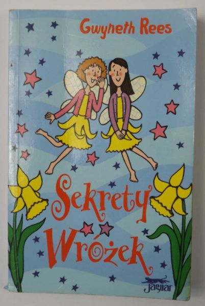 Sekrety wróżek
