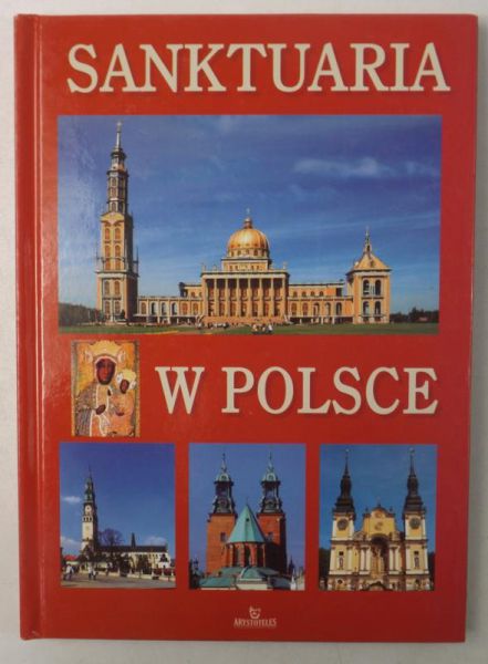 Sanktuaria w Polsce