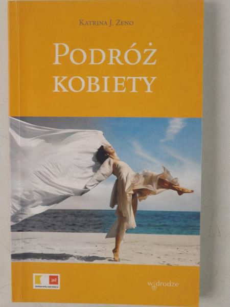 Podróż kobiety