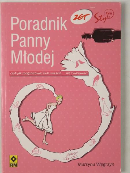 Poradnik Panny Młodej
