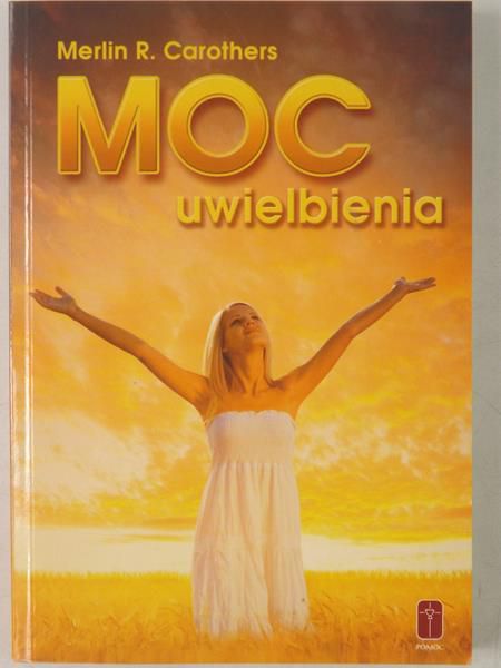 Carothers   - Moc uwielbienia