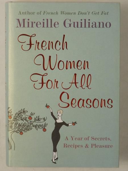French Woman for All Seasons