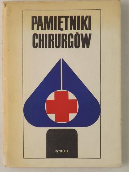 Pamiętnik chirurgów