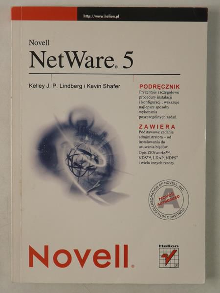 . - NetWare 5