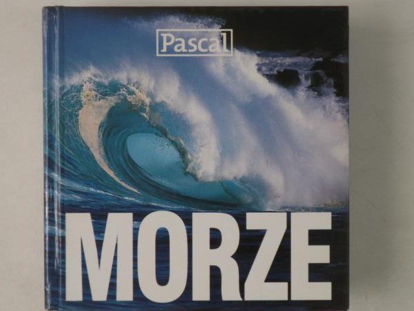 Morze, Pascal