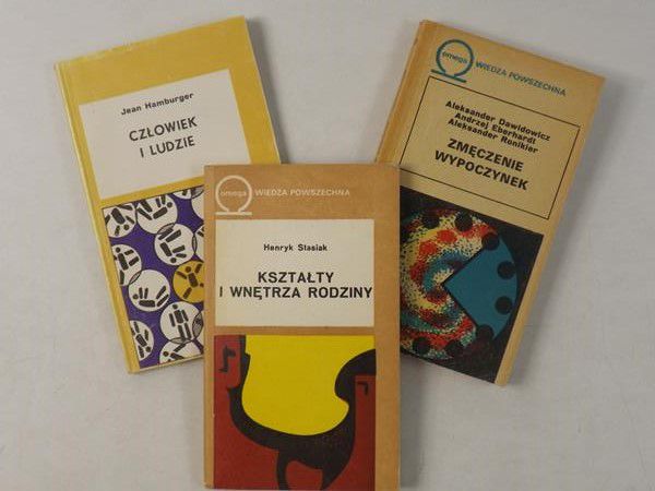 Kształty i wnętrza rodziny  Człowiek i ludzie  Zmęczenie, wypoczynek