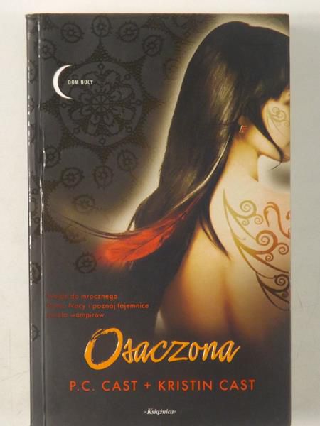 Osaczona