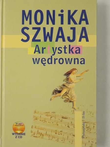 Artystka wędrowna