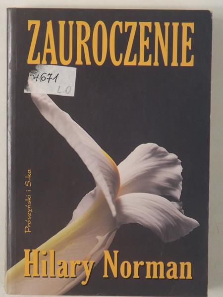Zauroczenie