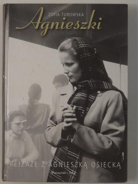 Agnieszki