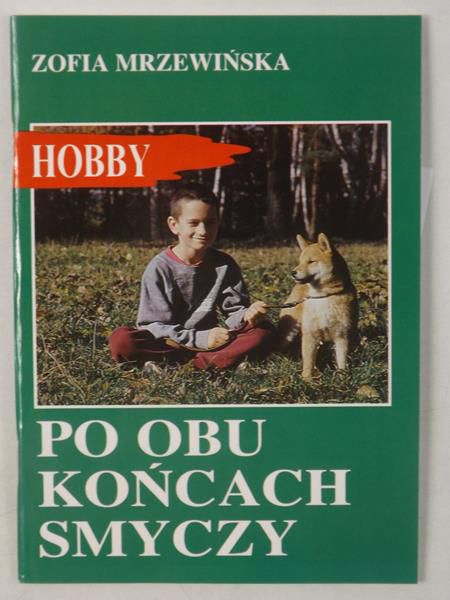 Po obu końcach smyczy