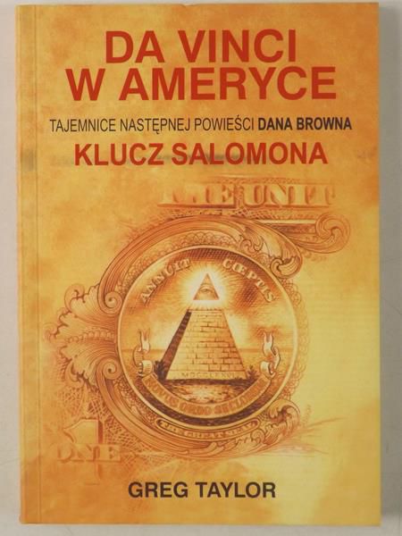 Da Vinci w Ameryce
