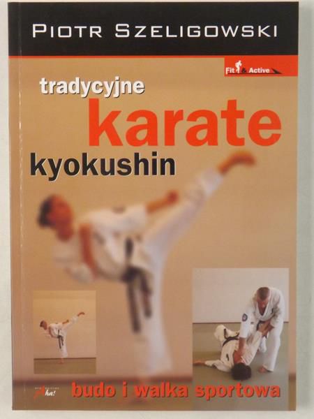Tradycyjne karate kyokushin