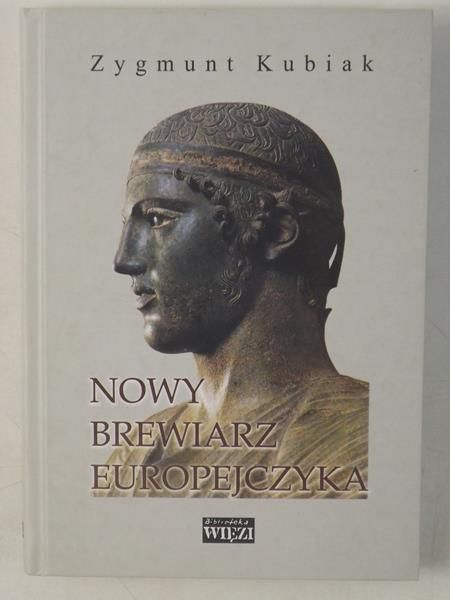 Nowy brewiarz Europejczyka