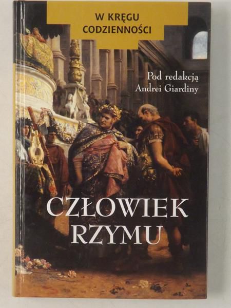 Człowiek Rzymu