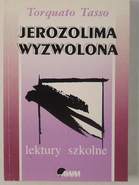 Jerozolima wyzwolona