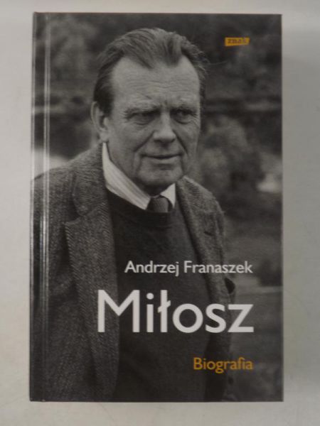 Miłosz. Biografia