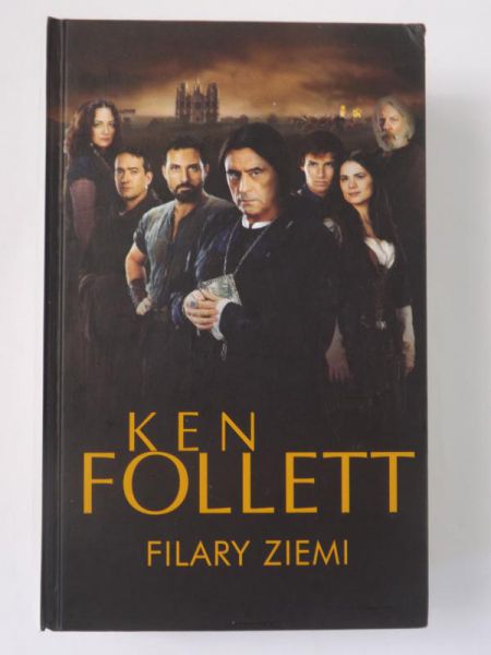 Filary ziemi