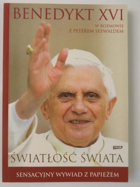 Światłość świata