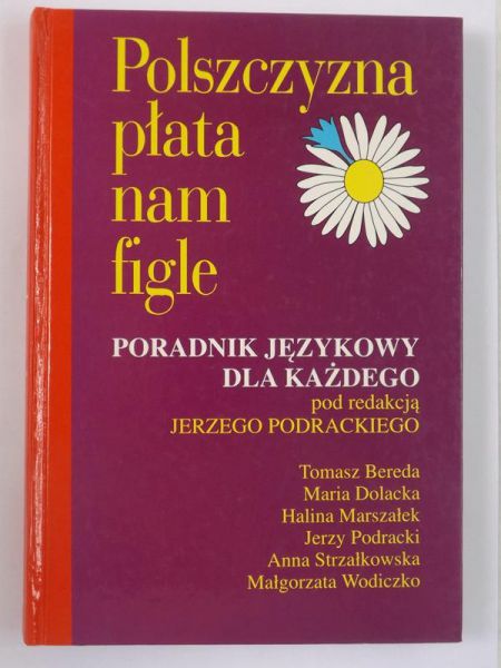 Polszczyzna płata nam figle
