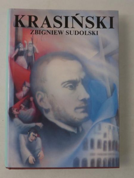 Krasiński