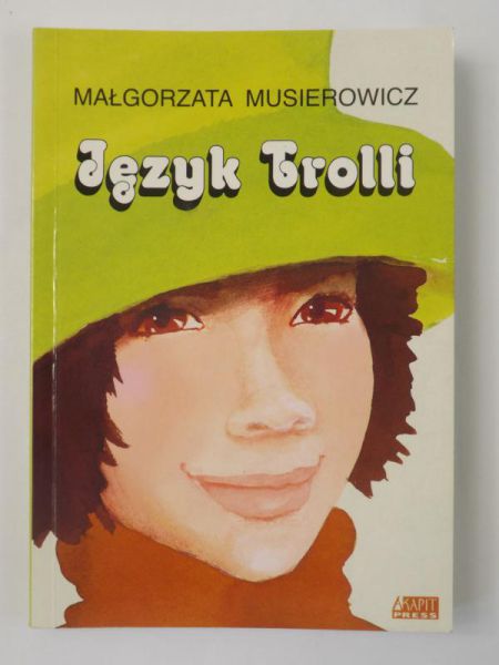 Język trolli
