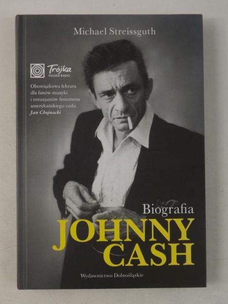 Boiografia Johnny Cash
