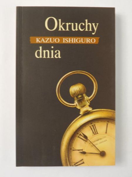 Okruchy dnia