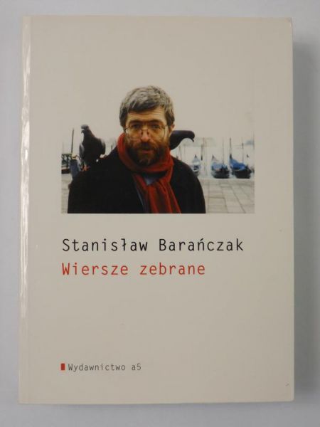 Wiersze zebrane