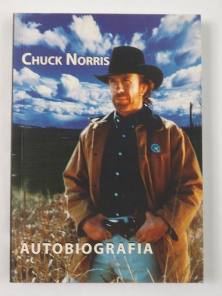 Autobiografia