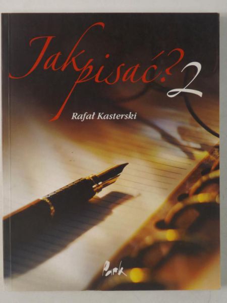 Jak pisać? 2