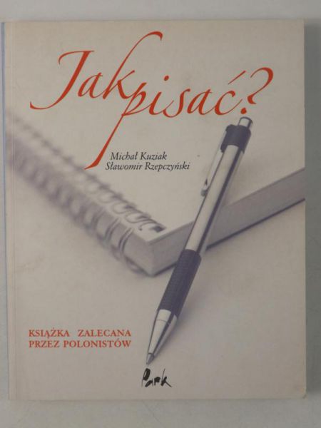 Jak pisać?