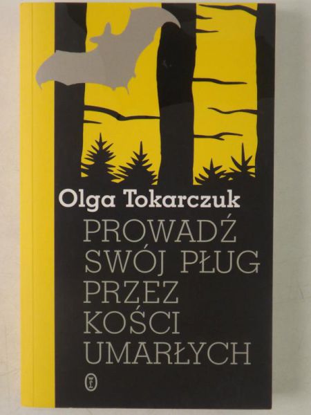 Prowadź swój pług przez kości umarłych
