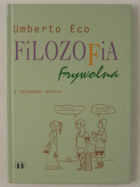 Filozofia frywolna