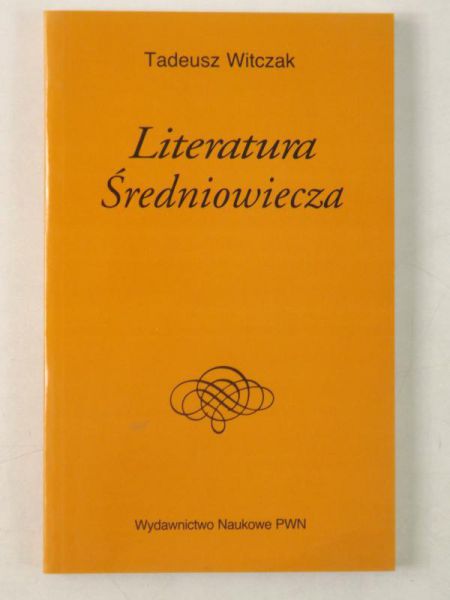 Literatura Śreniowieczna