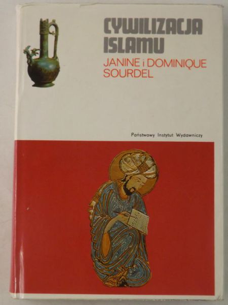 Janine - Cywilizacja Islamu