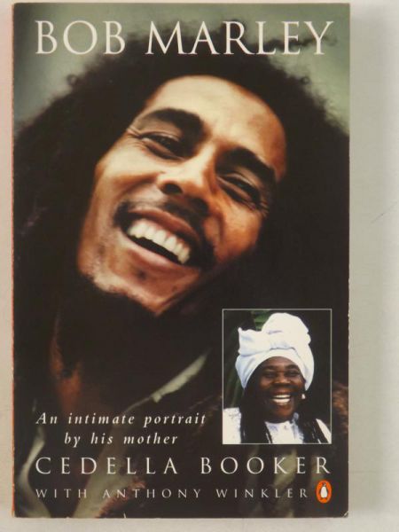 Marley Bob