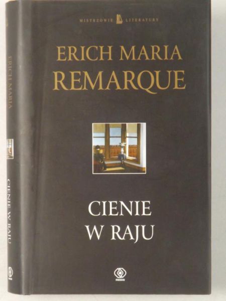 Cienie w raju