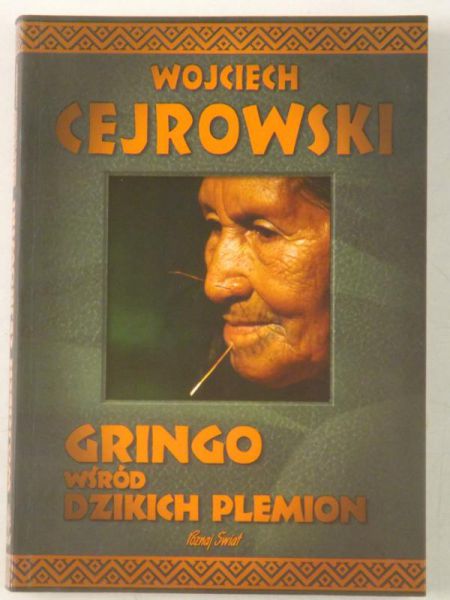 Cringo wśród dzikich plemion