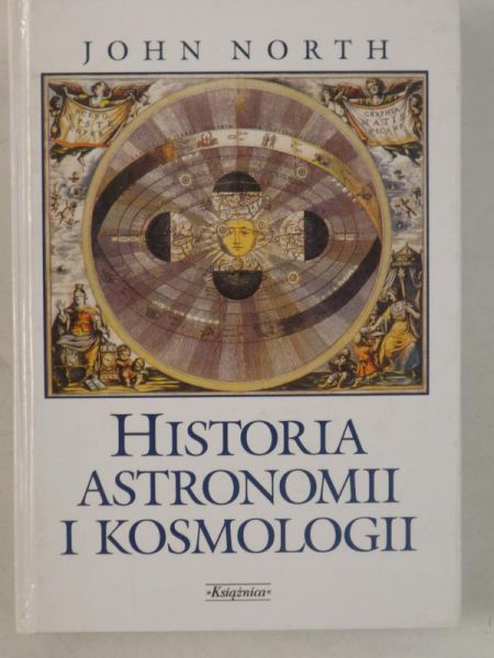 Historia astronomii i kosmologii