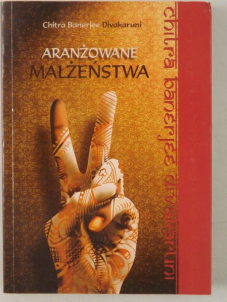 Aranżowane małżeństwa