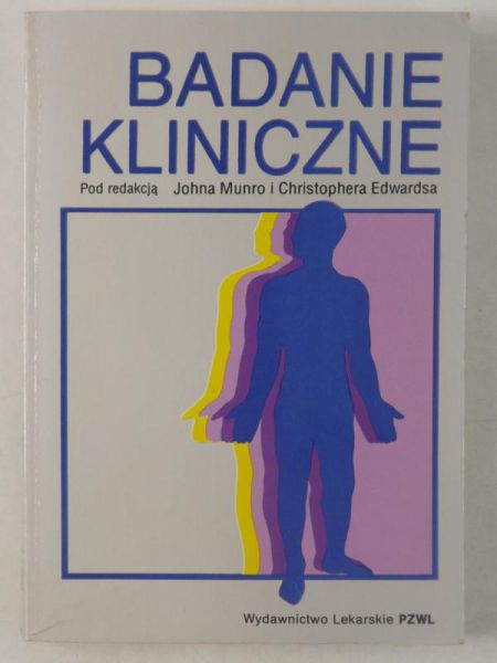 Badanie kliniczne