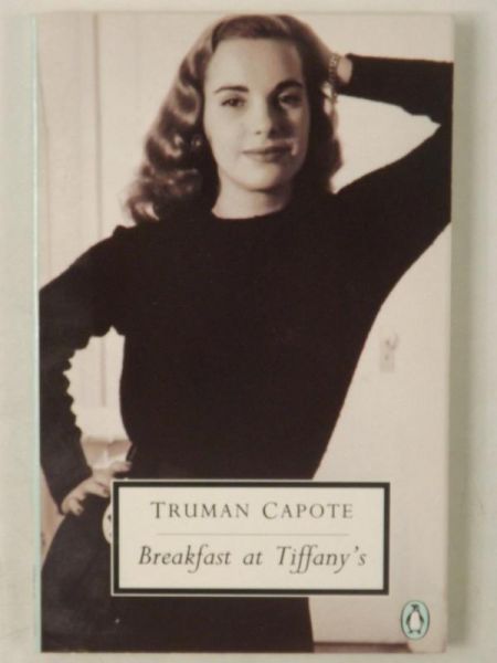 Capote Truman - Breakfast at Tiffany's