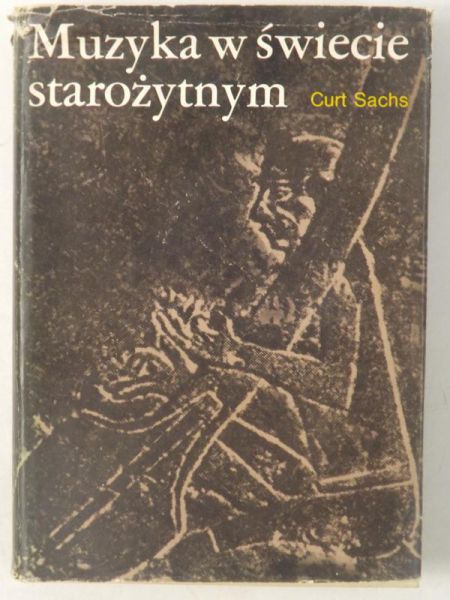 Muzyka w świecie starożytnym