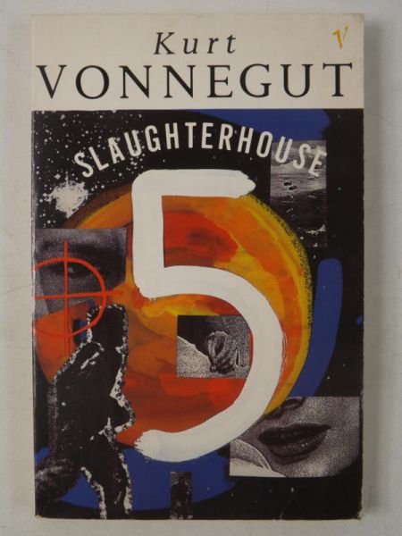 Slaughterhouse 5