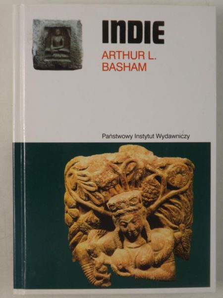 Basham Arthur L. - Indie