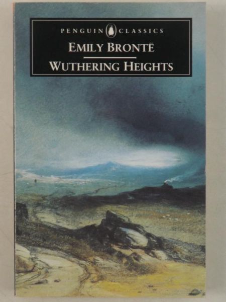 Wuthering Heights