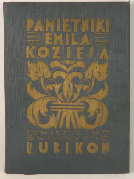Pamietniki