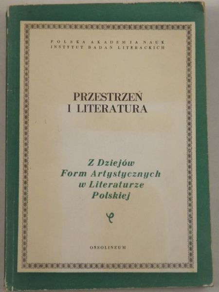 Głowiński Michał (red.)